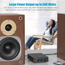 Fosi Audio Tb10d 600w Tpa3255 Power Amplifier Home Audio Hifi Stereo