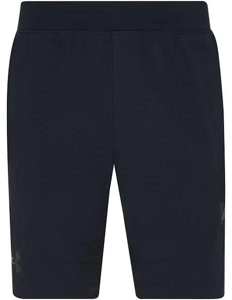 Under Armour Men's Unstoppable Shorts Black XL