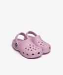 Crocs Clogs Classic Clog Toddler Pink