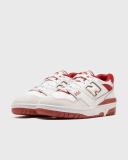 New Balance 550 - White - 10