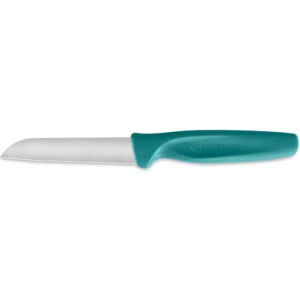 Wusthof Create Paring Knife 8cm Blue