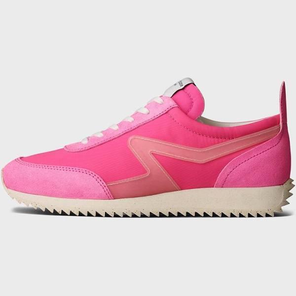 Rag & Bone Women’s Retro Runner, Pink, Polyester/Rubber, Size - 36