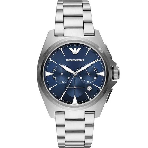 Emporio Armani Stainless Steel Mens Watch AR11411