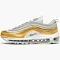 Nike Air Max 97 SE Vast Grey/Metallic Silver AQ4137-001 Women's