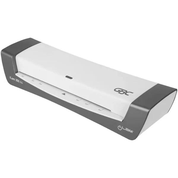 GBC BL400A4SI Ilam 350 Laminator A4 Silver