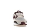 Nike Air Max 90 Burgundy Crush Shoes - Size 6 - 004 Wolf grey/phantom/black/burgun