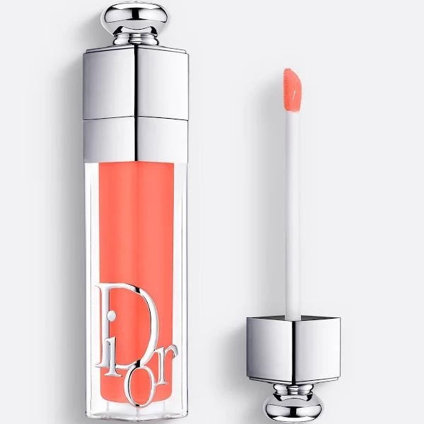 Dior Addict Lip Maximizer - Plumping Gloss - 061 Poppy Coral