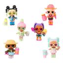 L.O.L. Surprise! Route 707 Tots Surprise Doll - Assorted*