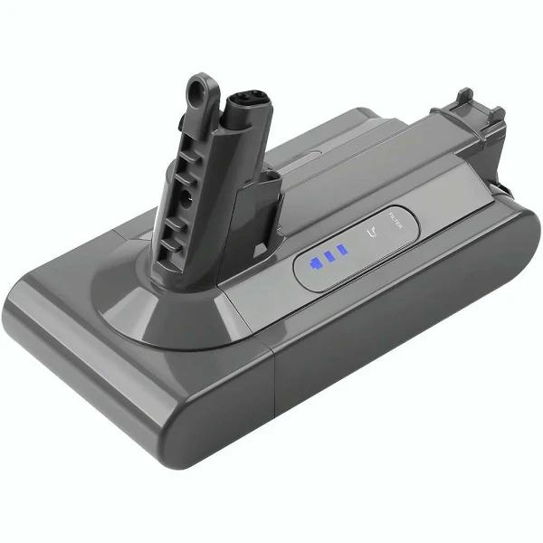 for Dyson V10 Series 25.2V Handheld Vacuum Cleaner Accessories Replacement Battery