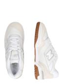 New Balance 550 White Gum