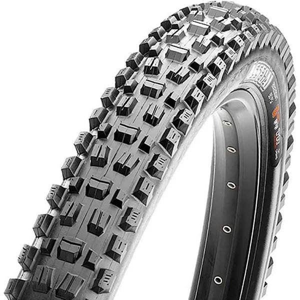 Maxxis Assegai Folding MTB Tyre 3c Terra Exo TR 27.5 x 2.50