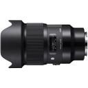 Sigma 20mm f/1.4 DG HSM Art Lens - Sony E Mount