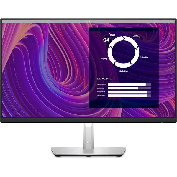 Dell P2423D 23.8" IPS QHD Monitor