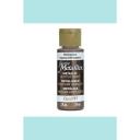 Dazzling Metallics Acrylic Paint 2oz Teal