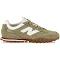 New Balance Khaki RC30 Sneakers