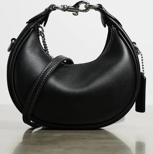 Coach Jonie Bag Black One Size