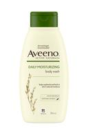 Aveeno Daily Moisturizing Body Wash - 354 ml