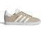 Adidas Gazelle Savanna Cloud White Glory Red (Women's)