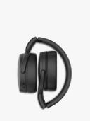 Sennheiser HD 350BT Over-Ear Wireless Headphones - Black