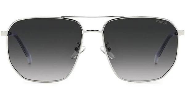 Polaroid PLD 4141/G/S/X 010 WJ 59 Sunglasses