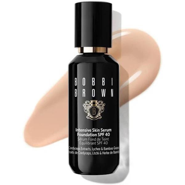 Bobbi Brown Intensive Skin Serum Foundation SPF40 #Ivory | 30ml/1oz