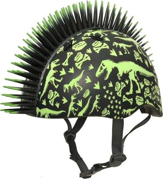 Raskullz T-Rex Bones Toddler Helmet 48-52cm