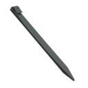 Icon Plastics 380mm Slate Grey Garden Edge Peg