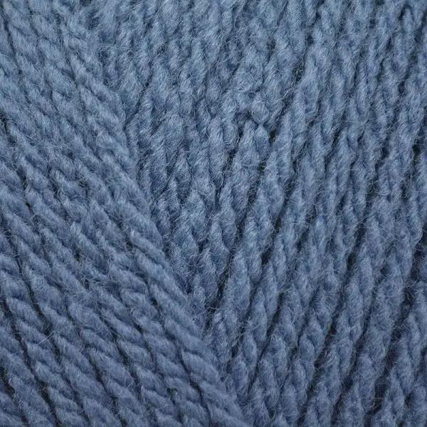 Sirdar Supersoft Aran 100g - 870 Denim