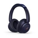 Soundcore by Anker Life Q30 Hybrid Active Noise Cancelling Headphones with Multiple Modes, Hi-Res Sound, Custom EQ Via App, 40H Playtime, Comfortable