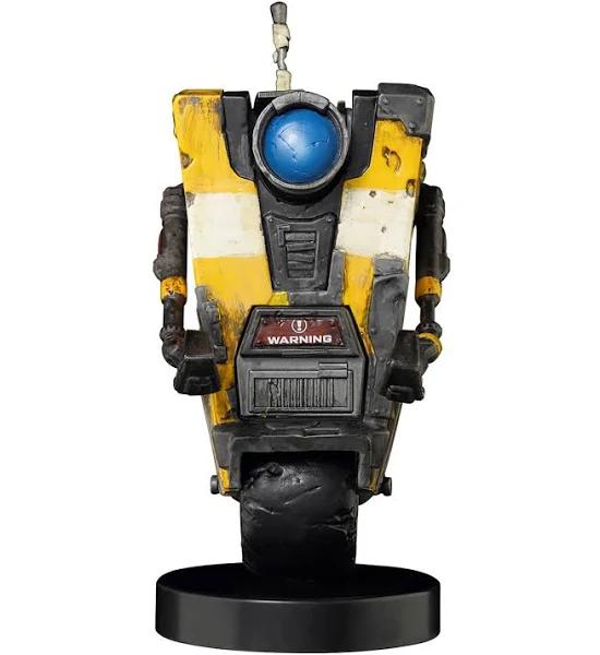 Cable Guy - Borderlands Claptrap - Charging Controller and Device Holder Exquisite Gaming