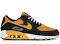 Nike Air Max 90 Kumquat/University Black