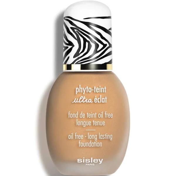 Sisley Phyto Teint Ultra Eclat Cinnamon