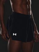 Under Armour Men's Launch Run Split Shorts Black XL