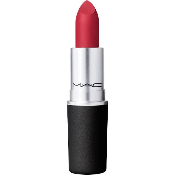 Mac Powder Kiss Lipstick #934 Healthy, Wealthy, and Thriving | 3g/0.1oz