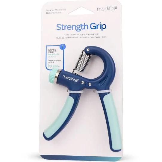 Medifit Strength Grip