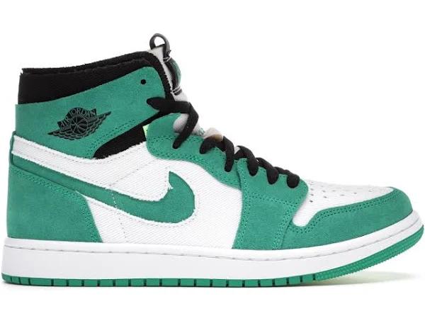 Air Jordan 1 Zoom Comfort 'Stadium Green'