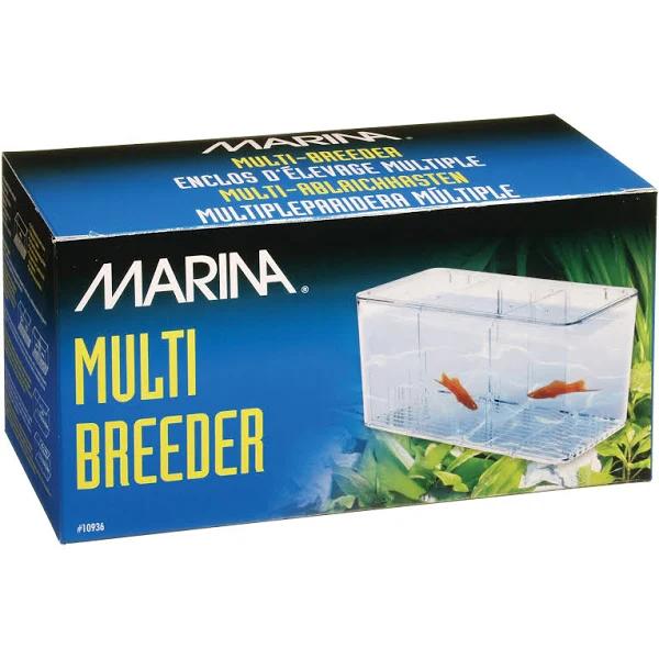 Marina 5 Way Multi Breeder