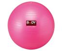 Body Sculpture Anti Burst Gym Ball Exercise - Blue 55cm