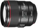 Canon EF 85mm f/1.4 L Is USM Lens