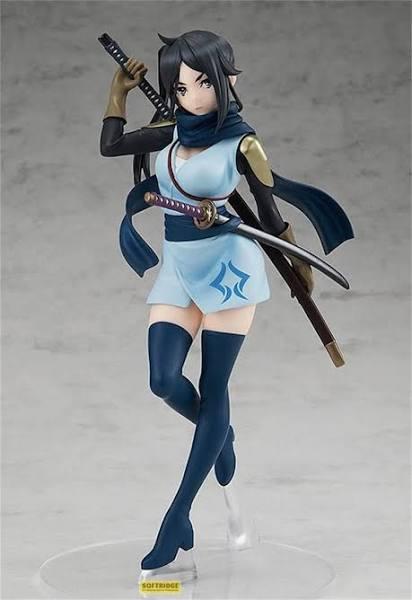 Is It Wrong to Try to Pick Up Girls in A Dungeon? IV Pop Up Parade Mikoto Yamato