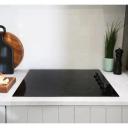 Chef CHC642BB 60cm 4 Zone Ceramic Cooktop