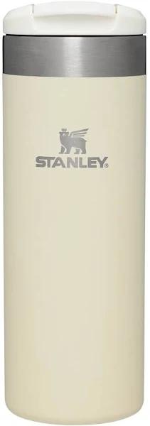 Stanley 16-Ounce Aerolite Transit Bottle Cream Glimmer