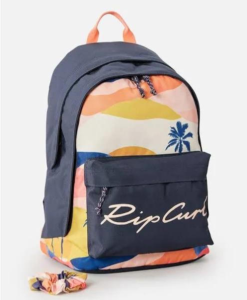 Rip Curl Double Dome 24L Backpack - Official Store