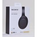 Sony WH-1000XM4 Wireless Noise Cancelling Headphones (Black)