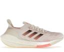 Adidas Ultra Boost 22 Wonder Mauve (Women's)