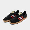 Adidas Samba OG Core Black Better Scarlet