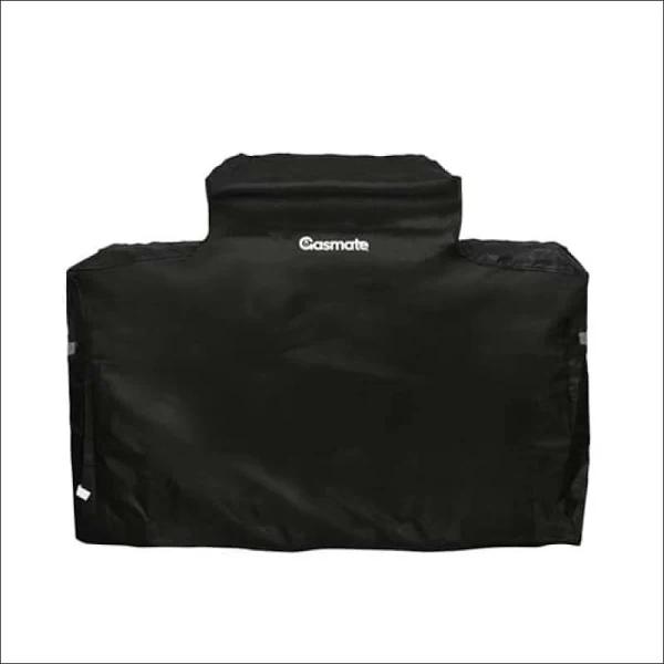 Gasmate 4 Burner Hooded Premium BBQ Cover (BAC843)