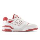 New Balance 550 - White - 10