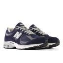 New Balance M2002RXK Sneakers in Eclipse, Size UK 4 | END. Clothing