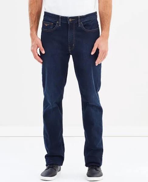 R.M.Williams - Ramco Jeans - Indigo